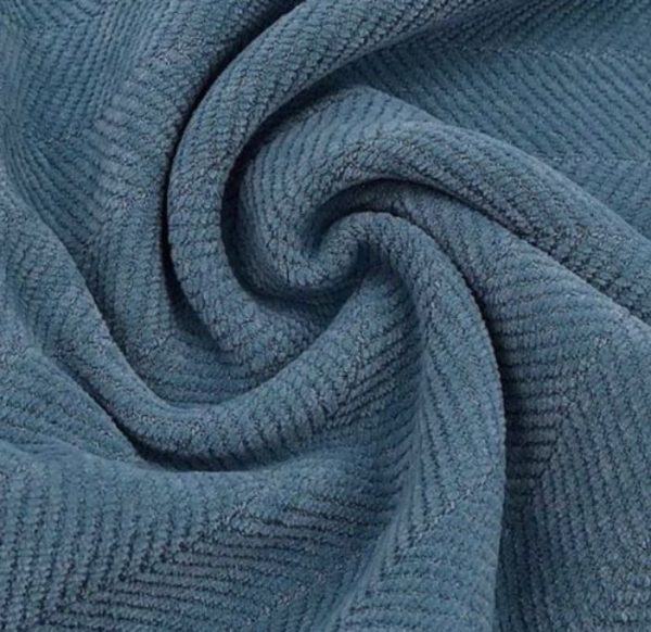 Funda chenille - Imagen 2