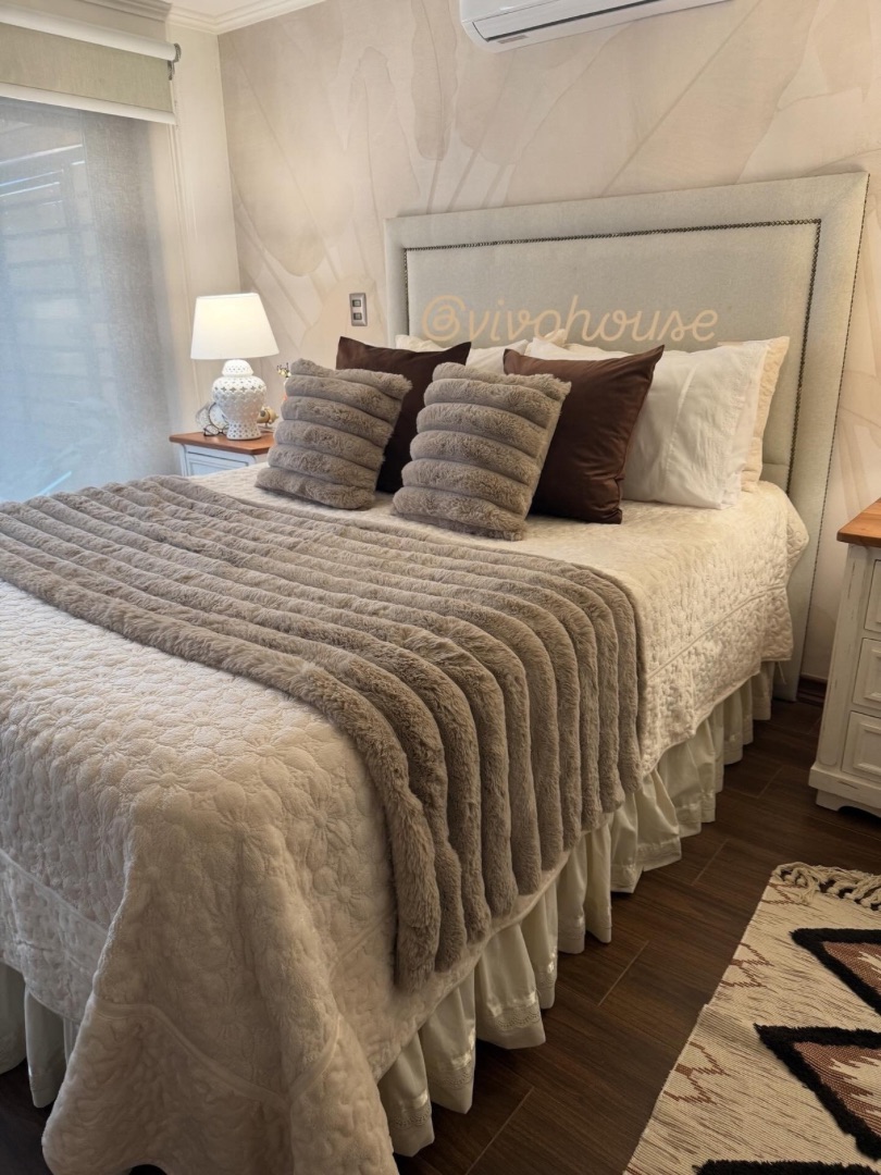 Conjunto de Piecera tubular - Imagen 3