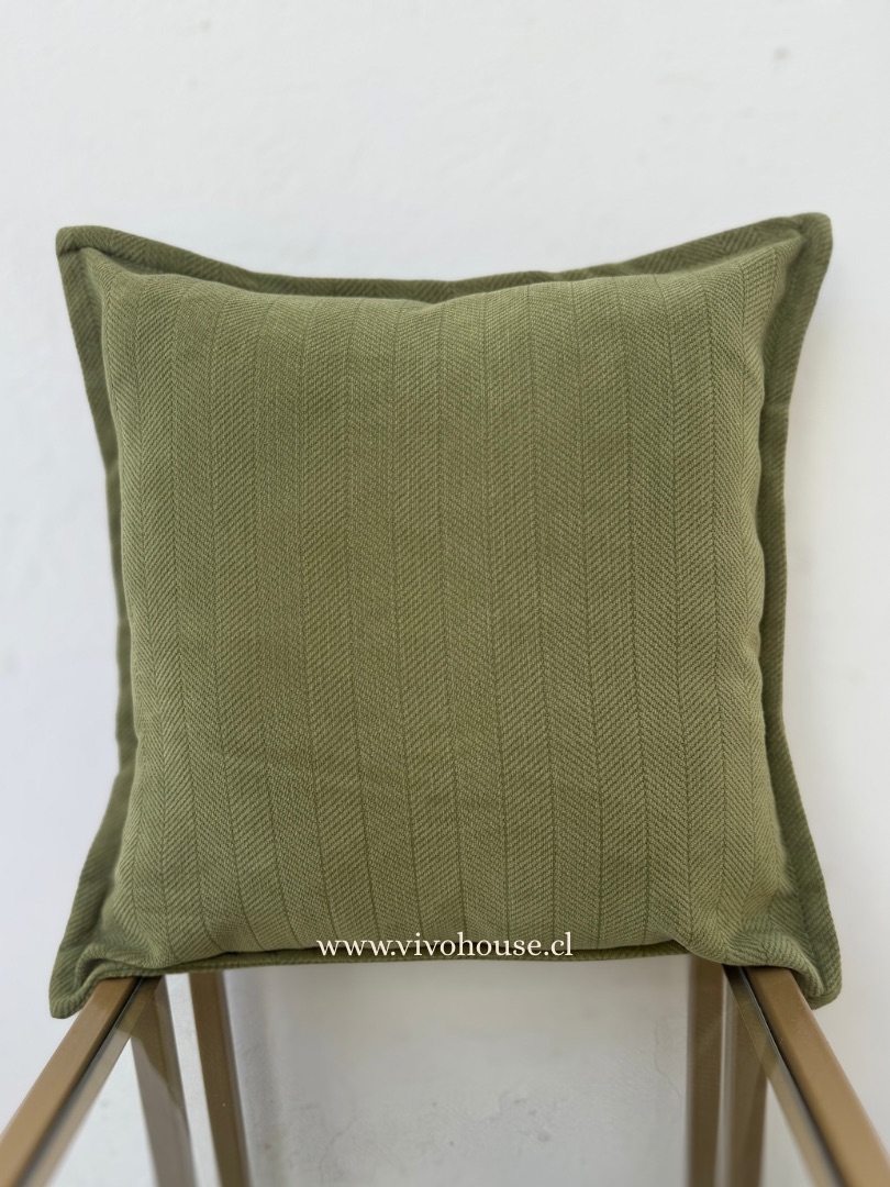 Funda chenille - Imagen 3