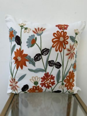 Funda bordada Encanto