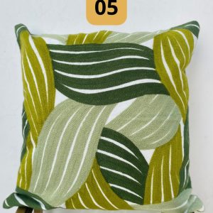 Funda de cojines bordados Simona