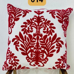 Funda de cojines bordados Simona