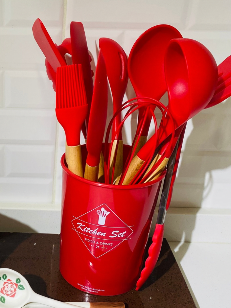 Utensilios de cocina