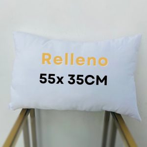 Relleno 55 x 35cm