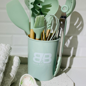 Utensilios de cocina