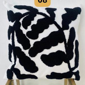 Funda de cojines bordados Simona