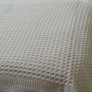 Piecera tejida Catalina