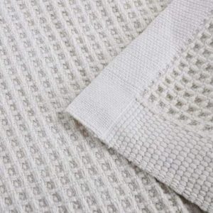 Piecera tejida Catalina