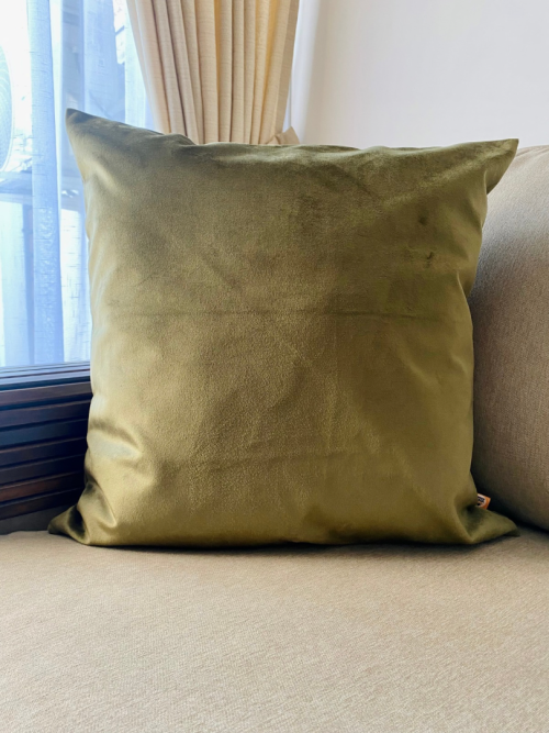 Funda de Felpa Charlotte