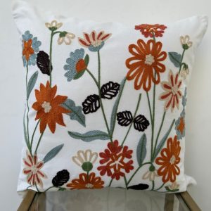 Funda bordada Encanto