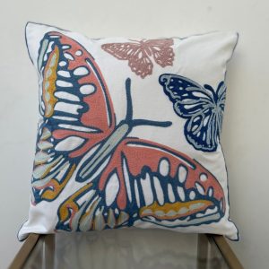 Funda bordada Rocío