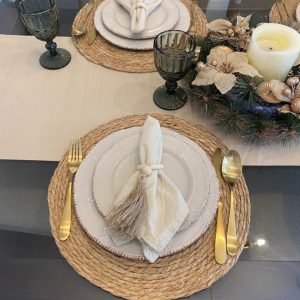 Individual Redondo Yute