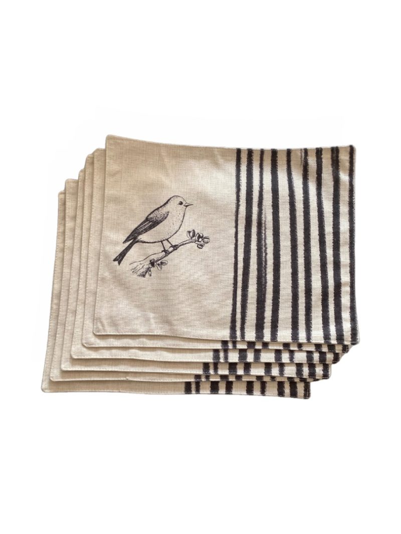 Untitled-design-26.jpeg Set 6 individuales Pajarito Negro